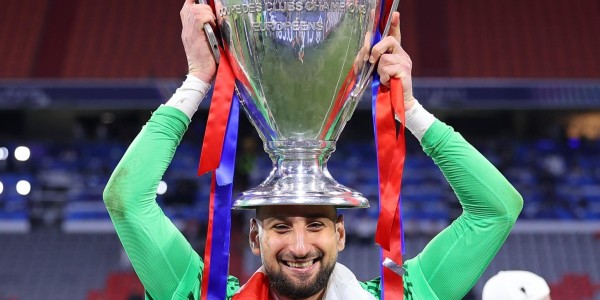 古拉姆：巴黎对多纳鲁马缺乏尊重，更换他的借口毫无意义