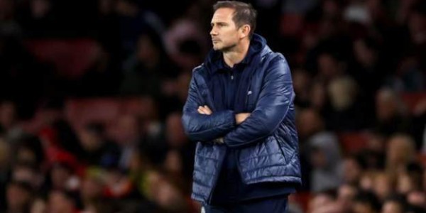 切尔西一盘散沙一路向下 波切蒂诺还敢来吗?