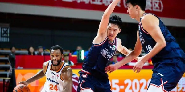 华体会hth官网入口-CBA收官战来袭，CCTV5直播！5大看点揭晓：MVP争夺、季后赛改制！