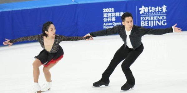 华体会官网-加拿大站隋文静韩聪剑指冠军 陈巍能否找回状态？