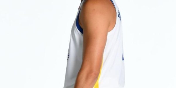 华体会登录入口-勇士将摆三后卫首发！科尔相信汤神能顶四号位