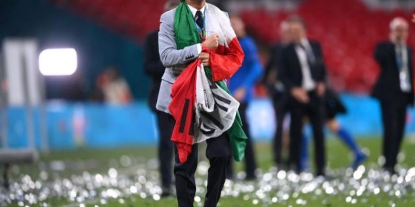 华体会hth官网入口-沙特队新帅即将上任 意大利主帅曼奇尼辞职或接手