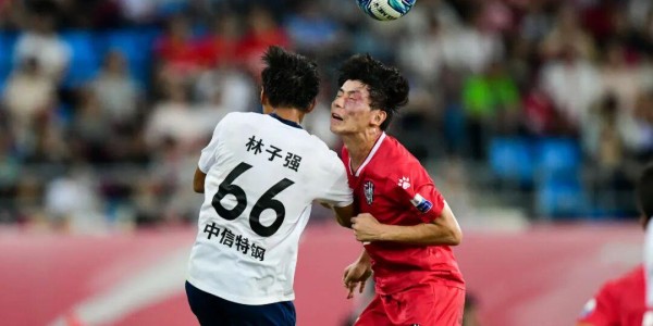 好消息!响水庞智超已出院!积极康复争取早日和队友们再次并肩作战