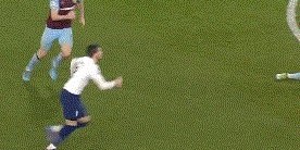 华体会在线登录-【英超】孙兴慜传中凯恩中楣 热刺客场0比1负伯恩利