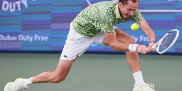 中东局势紧张！多位网球名将被困，前世界第一恐无缘第五大满贯