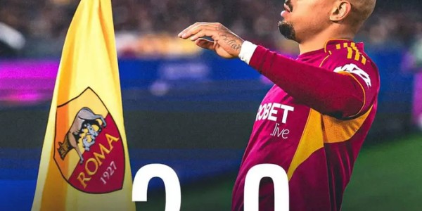 华体会官网-3场10球！英超弃将变意甲“凯恩”，2500万买断成罗马争四最后拼图|马伦|哈里·凯恩|拉涅利|帽子戏法|阿斯顿维拉_新浪体育_新浪新闻