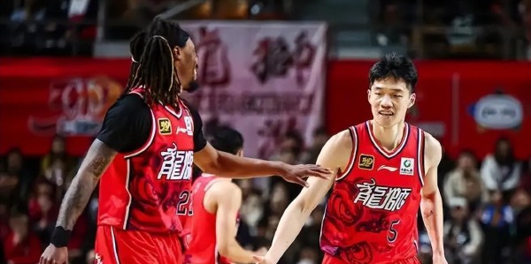 华体会hth官网入口-CBA收官战来袭，CCTV5直播！5大看点揭晓：MVP争夺、季后赛改制！