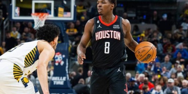 美记策划五大布罗格登交易 火箭甩毒瘤完成补强？