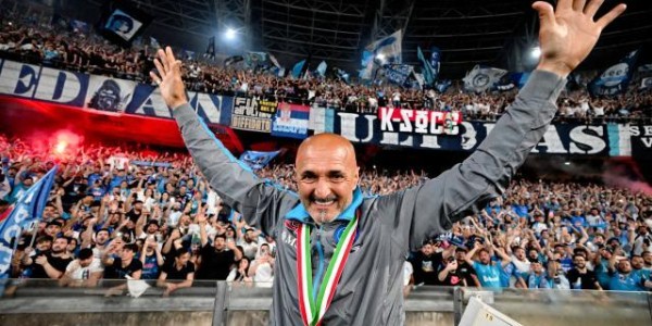 华体会官网-梁熙明：意大利与斯帕莱蒂，别无选择的双向奔赴