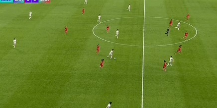 状态糟糕，中国女足亚洲杯首战孟加拉苦战44分钟才打破僵局