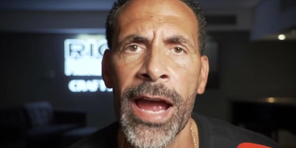 费迪南德：枪手还在榜首是因为运气；不能拿索帅标准看卡里克