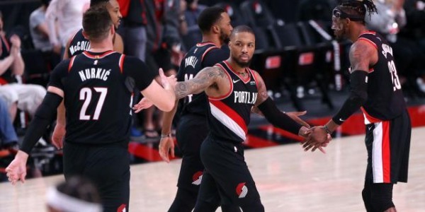 一脚天堂一脚地狱！勇士领衔最难被预测的5支球队