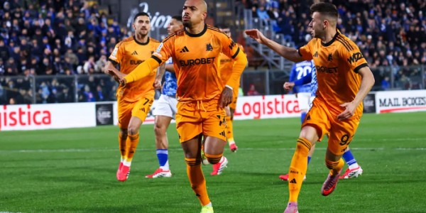 华体会官网-3场10球！英超弃将变意甲“凯恩”，2500万买断成罗马争四最后拼图|马伦|哈里·凯恩|拉涅利|帽子戏法|阿斯顿维拉_新浪体育_新浪新闻