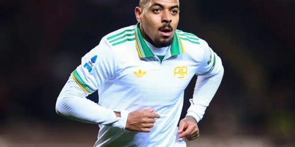 华体会官网-3场10球！英超弃将变意甲“凯恩”，2500万买断成罗马争四最后拼图|马伦|哈里·凯恩|拉涅利|帽子戏法|阿斯顿维拉_新浪体育_新浪新闻