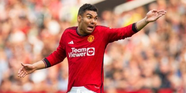 林良锋：桃园三兄弟，只剩曼联穷途末路乱走单骑