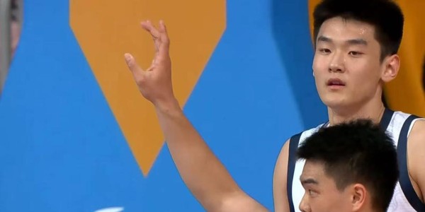 华体会hth官网入口-恭喜广东队！拉科塞维奇首秀完美，杜锋正式弃用三大内线！
