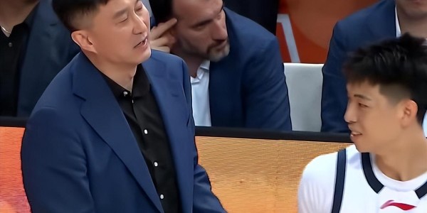 华体会体育登录入口-领先福建三节遭逆转，杜锋三错误葬送胜利，球迷：赶紧下课