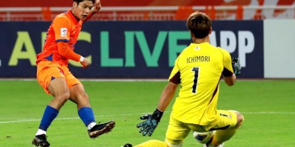 华体会在线登录-北青：中超与近邻差距拉大 亚冠精英赛名额或受损