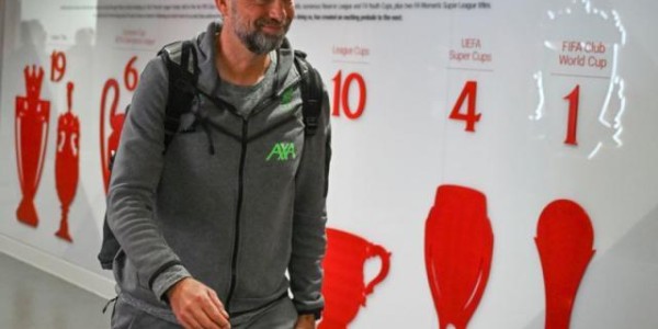 华体会登录入口-【英超】萨拉赫传射孙兴慜破门！利物浦4比2热刺