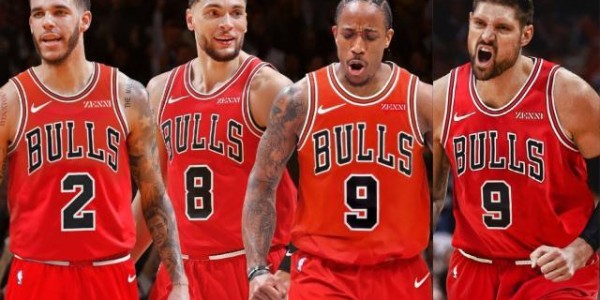 一脚天堂一脚地狱！勇士领衔最难被预测的5支球队