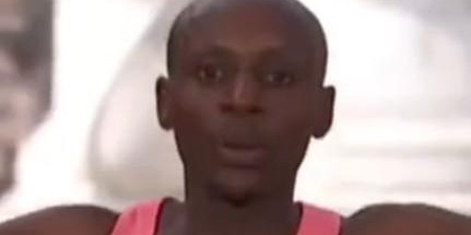 萨维：赛前有想过跑进2小时内，我为伦敦马拉松做了充分准备