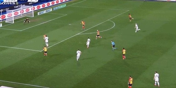 华体会hth官网入口-【早报】太残暴了！巴萨7比1强势终结4场不胜！