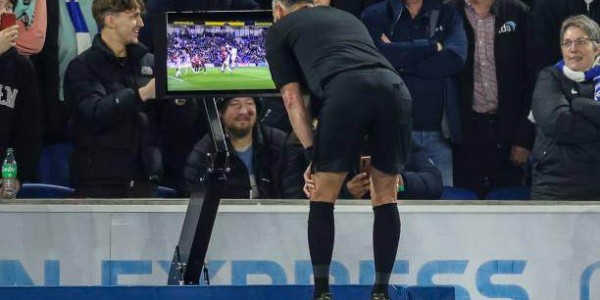 华体会体育登录入口-英超让4大战进入高潮，布莱顿复仇曼联放生利物浦？