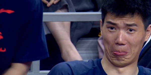 华体会登录入口-CBA新人得分榜，两人得分上双，一人盖帽仅次徐昕