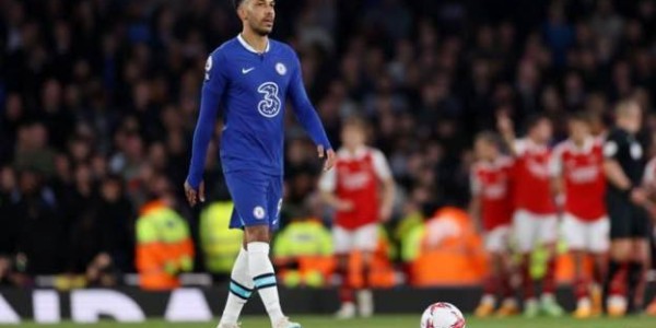 切尔西一盘散沙一路向下 波切蒂诺还敢来吗?