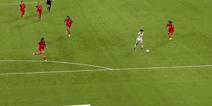 状态糟糕，中国女足亚洲杯首战孟加拉苦战44分钟才打破僵局