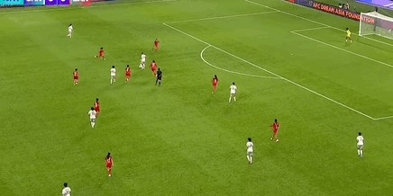 状态糟糕，中国女足亚洲杯首战孟加拉苦战44分钟才打破僵局