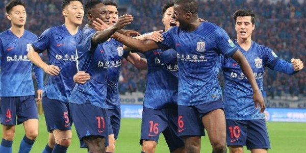 华体会在线登录-成首位前10场都参与进球球员 路易斯书写中超纪录