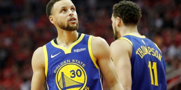 一脚天堂一脚地狱！勇士领衔最难被预测的5支球队