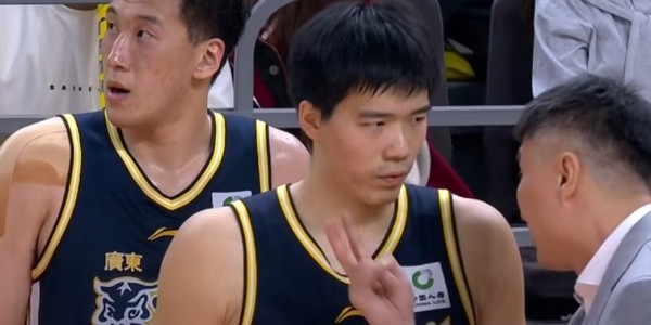华体会在线登录-不是胡明轩！也不是焦泊乔，广东队输福建，有1人要负责