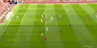 华体会登录入口-【英超】萨拉赫传射孙兴慜破门！利物浦4比2热刺