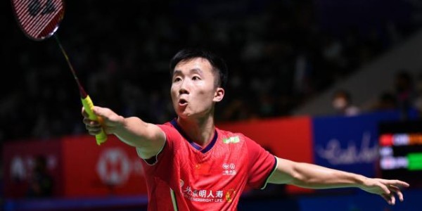 华体会体育登录入口-印尼公开赛国羽取开门红 “凡尘”不满“魔鬼赛程”