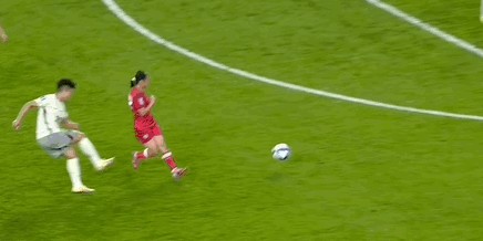 状态糟糕，中国女足亚洲杯首战孟加拉苦战44分钟才打破僵局