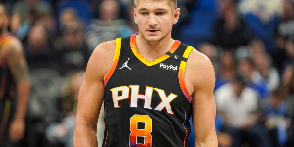 华体会hth官网入口-犯规25-15！太阳阿伦：活塞在禁区里打球 他们做到了防守时不犯规