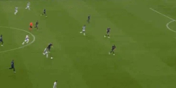 华体会官网-【欧冠】死亡之组惊雷！纽卡斯尔联4比1巴黎圣日耳曼