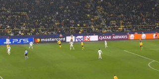 华体会官网-国米本赛季首次战胜强队 欧冠前8却被孔蒂整没了…