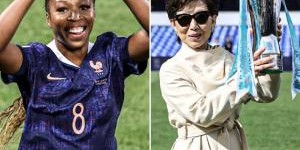 华体会hth官网入口-女足第一土豪!英女超升班马豪掷200万镑签17人,140万签历史标王