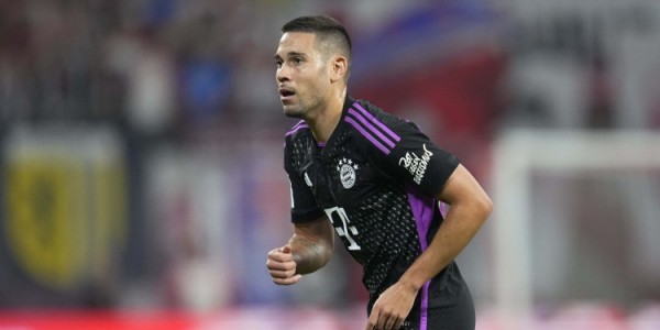 华体会登录入口-法尔克：格雷罗赛季末离开拜仁，费耶诺德右后卫雷德是引援首选