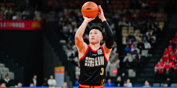 华体会hth官网入口-CBA收官战来袭，CCTV5直播！5大看点揭晓：MVP争夺、季后赛改制！