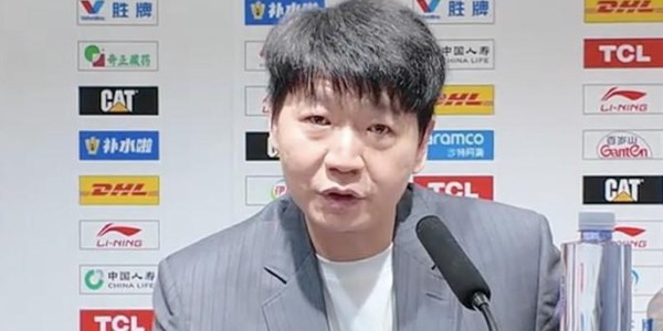 华体会hth官网入口-邱彪：第四节打出了血性，季后赛向大家保证山东的精神不会丢