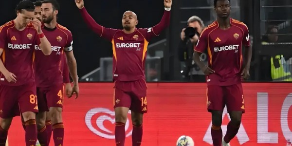 华体会官网-3场10球！英超弃将变意甲“凯恩”，2500万买断成罗马争四最后拼图|马伦|哈里·凯恩|拉涅利|帽子戏法|阿斯顿维拉_新浪体育_新浪新闻