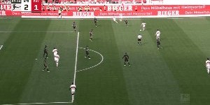 华体会在线登录-【德甲】凯恩点射格雷罗伤退 拜仁1比3客负斯图加特