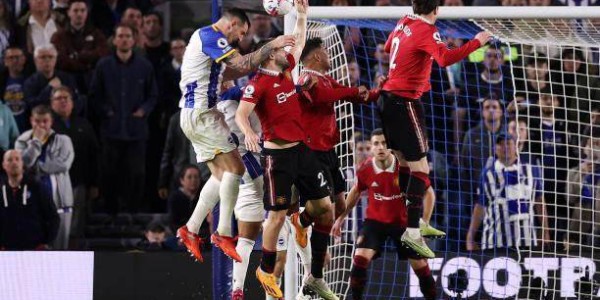 华体会体育登录入口-英超让4大战进入高潮，布莱顿复仇曼联放生利物浦？