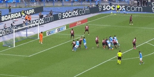 华体会登录入口-【意甲】那不勒斯遭萨勒尼塔纳绝平，夺冠被迫延期