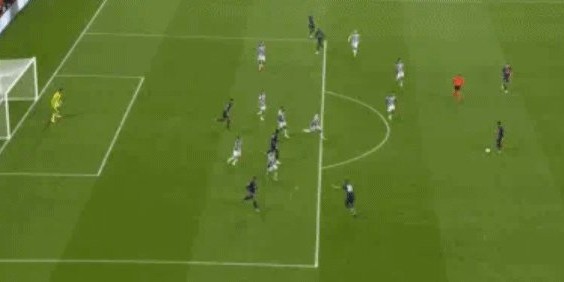 华体会官网-【欧冠】死亡之组惊雷！纽卡斯尔联4比1巴黎圣日耳曼