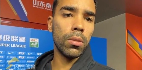 华体会在线登录-德尔加多：大连英博防守很好，我们没法创造空间也丢了很多位置